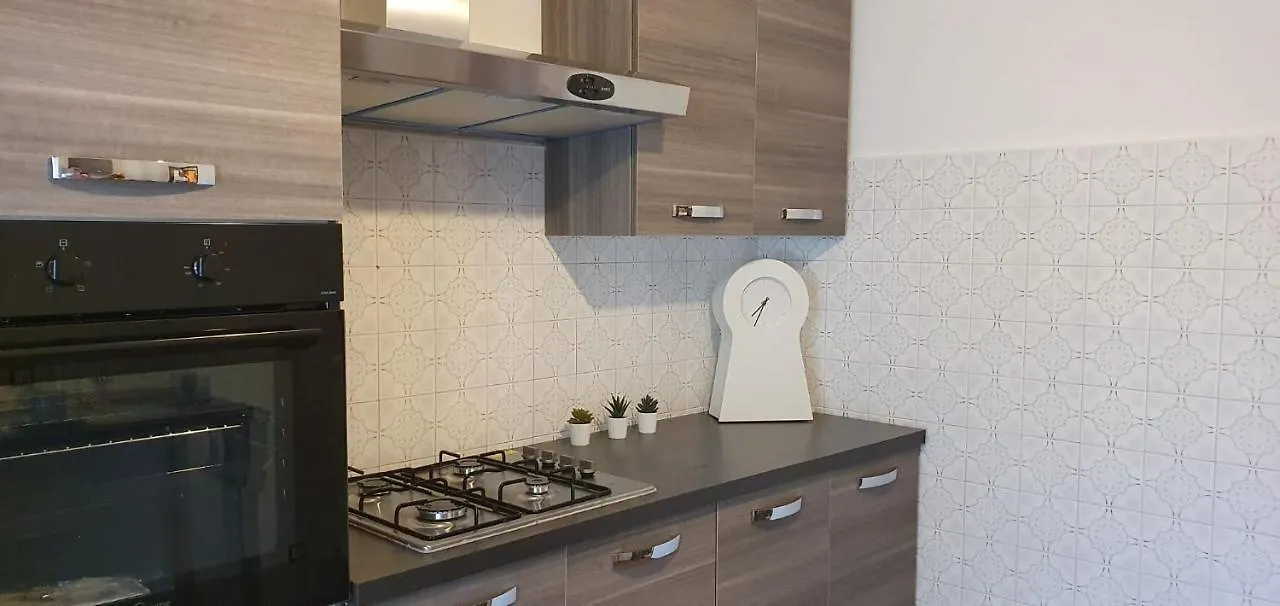 Vakantiehuis Villa Mont Claire - Casa Di Charme Vista Grigna Cassina Valsassina