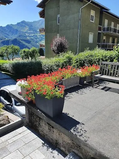 Villa Mont Claire - Casa Di Charme Vista Grigna Cassina Valsassina 0*,  Italië