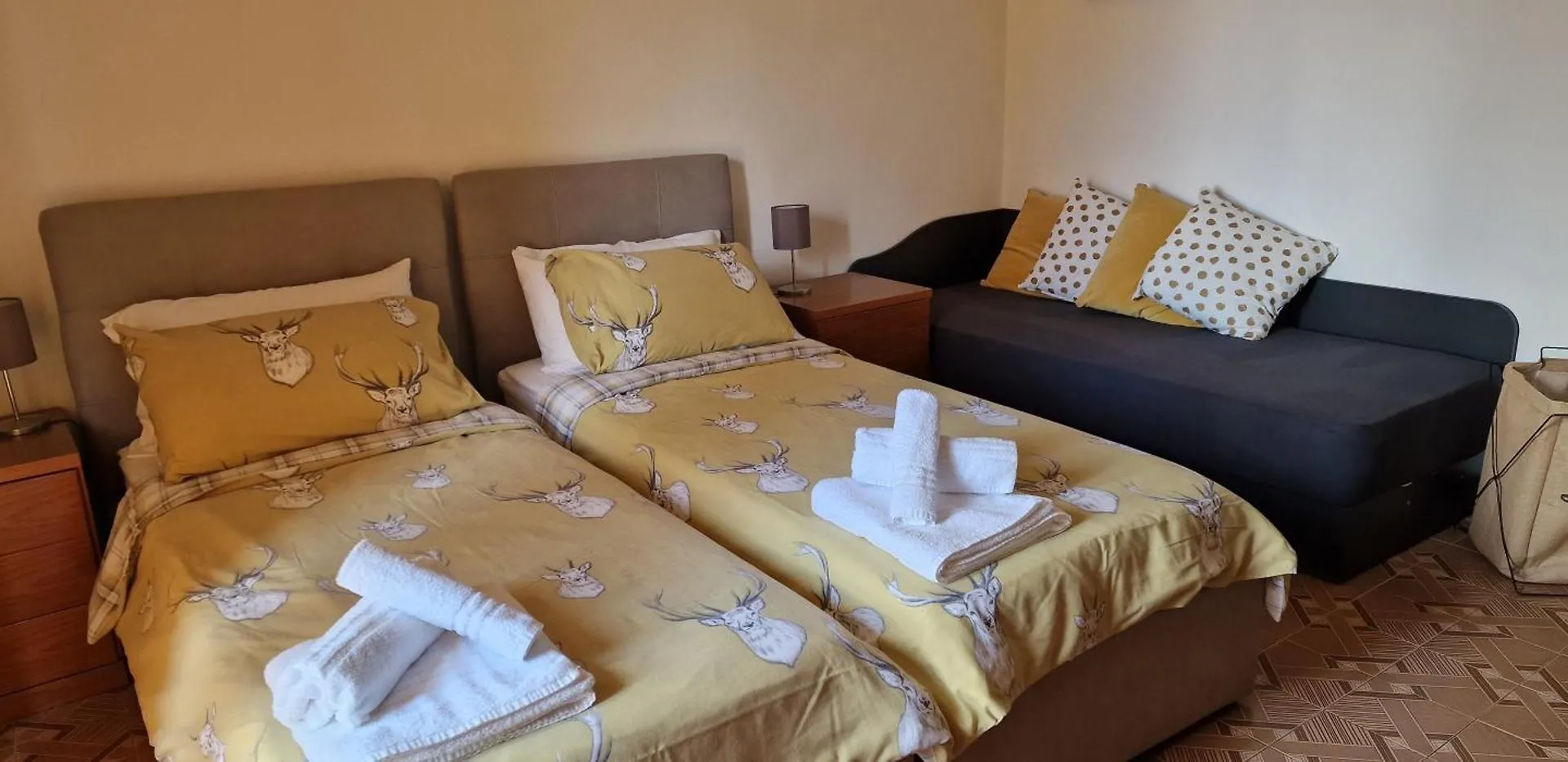 Vakantiehuis Villa Mont Claire - Casa Di Charme Vista Grigna Cassina Valsassina Italië