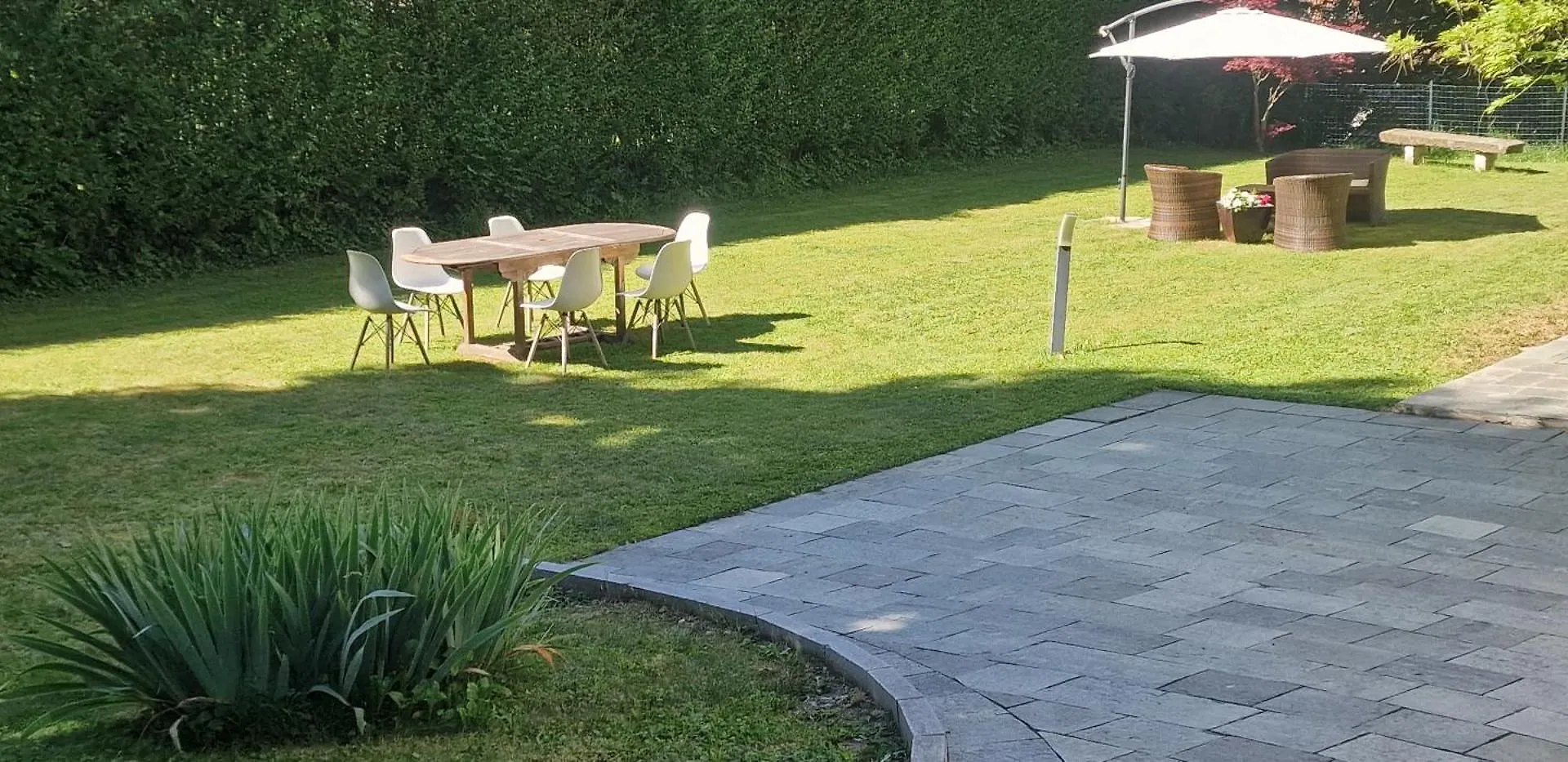 Villa Mont Claire - Casa Di Charme Vista Grigna Cassina Valsassina Italië