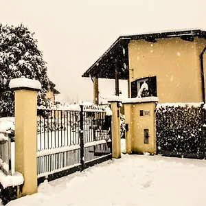 Villa Verde Bed And Breakfast Appartamento