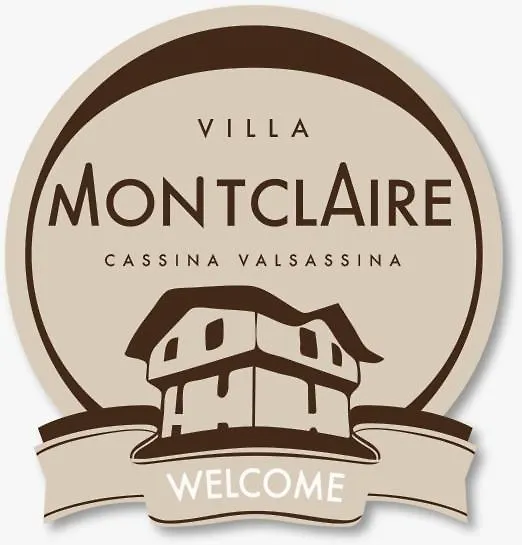 Villa Mont Claire - Casa Di Charme Vista Grigna Cassina Valsassina