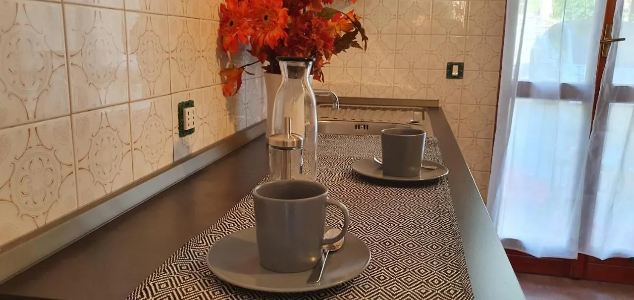 Holiday home Villa Mont Claire - Casa Di Charme Vista Grigna Cassina Valsassina Italy