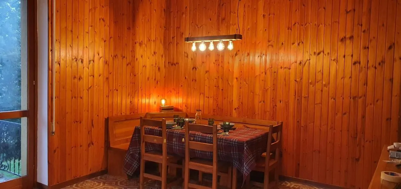 Villa Mont Claire - Casa Di Charme Vista Grigna Cassina Valsassina Holiday home
