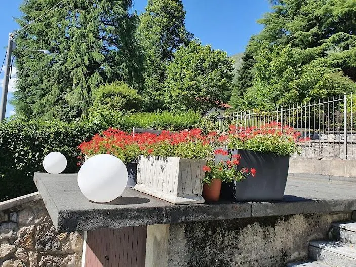 Villa Mont Claire - Casa Di Charme Vista Grigna Cassina Valsassina Holiday home