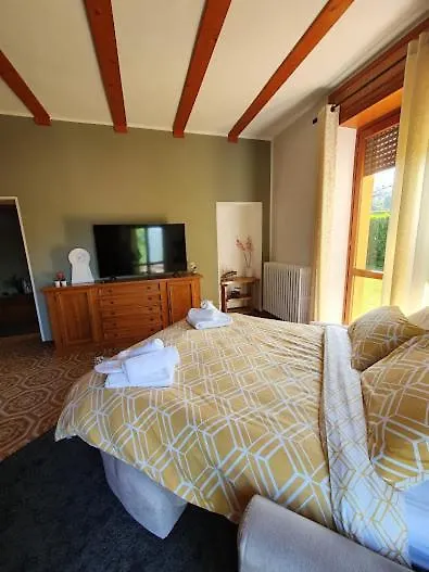 Holiday home Villa Mont Claire - Casa Di Charme Vista Grigna Cassina Valsassina