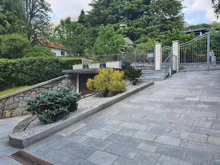 Villa Mont Claire - Casa Di Charme Vista Grigna Cassina Valsassina