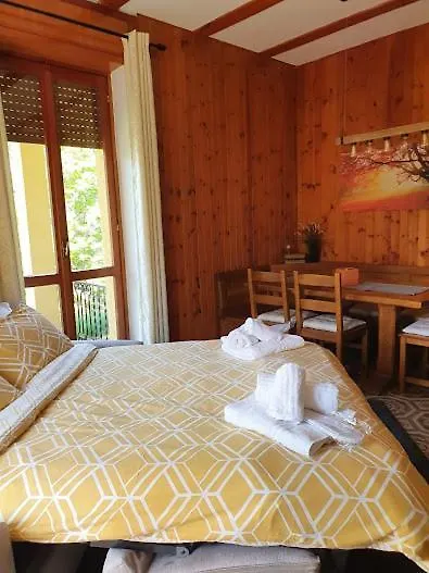 Holiday home Villa Mont Claire - Casa Di Charme Vista Grigna Cassina Valsassina