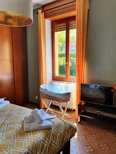 Villa Mont Claire - Casa Di Charme Vista Grigna Cassina Valsassina 0*,