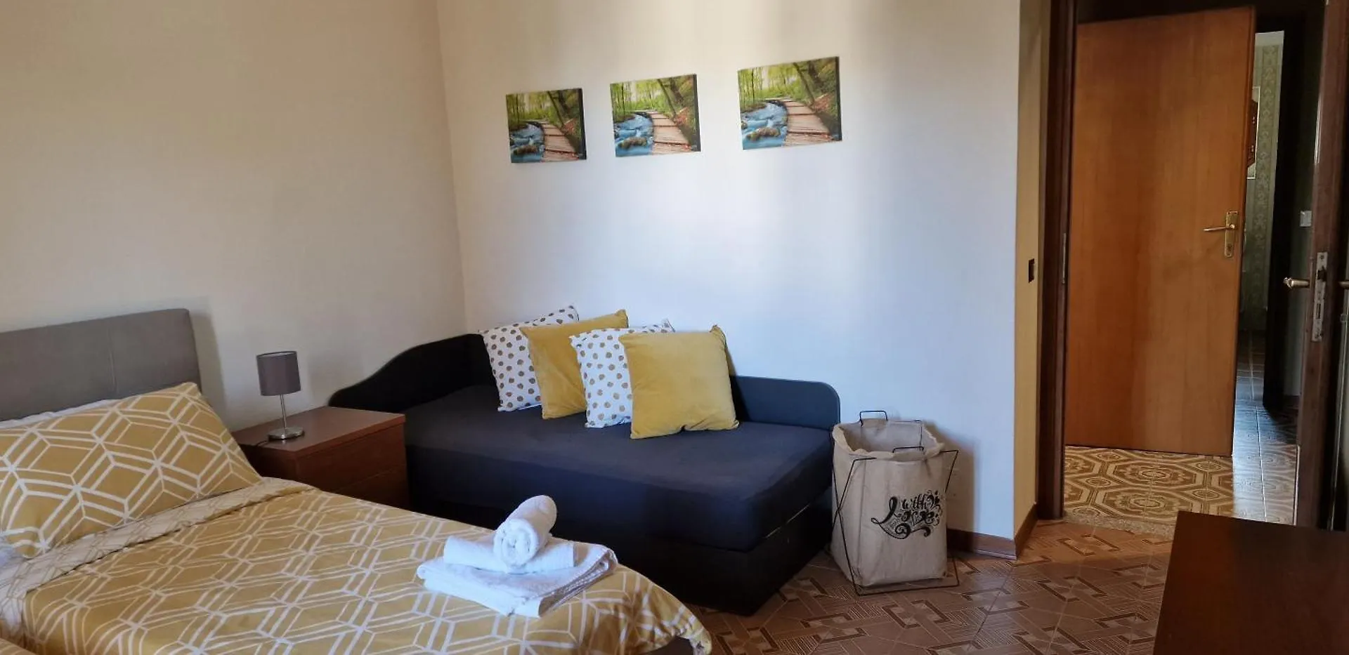 Holiday home Villa Mont Claire - Casa Di Charme Vista Grigna Cassina Valsassina