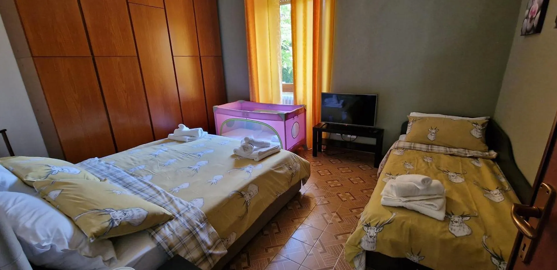 Holiday home Villa Mont Claire - Casa Di Charme Vista Grigna Cassina Valsassina
